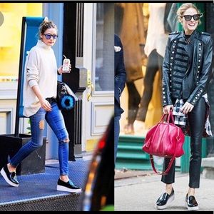 Sol Sana Tabbie Wedge